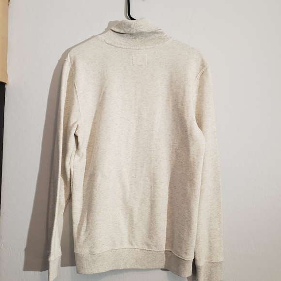 Old navy V-neck sweater men size M - Picture 2 of 6